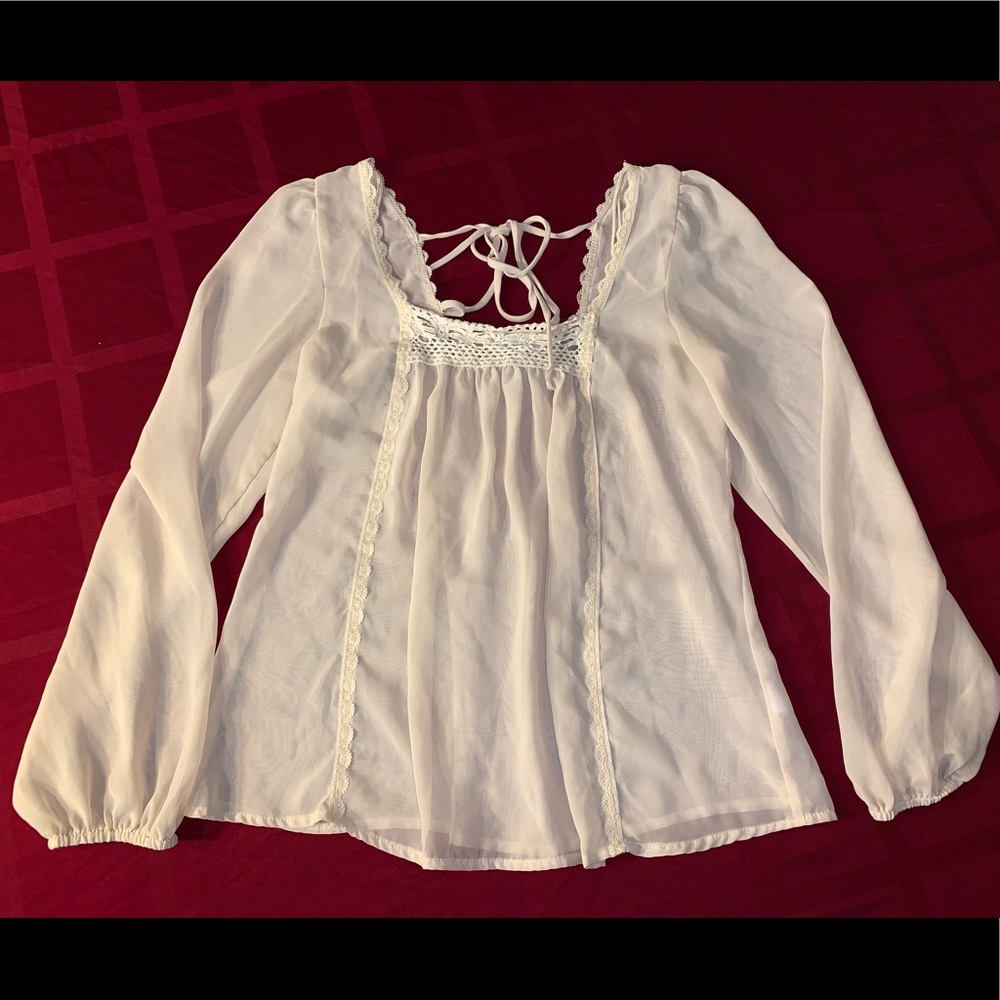 Blouse